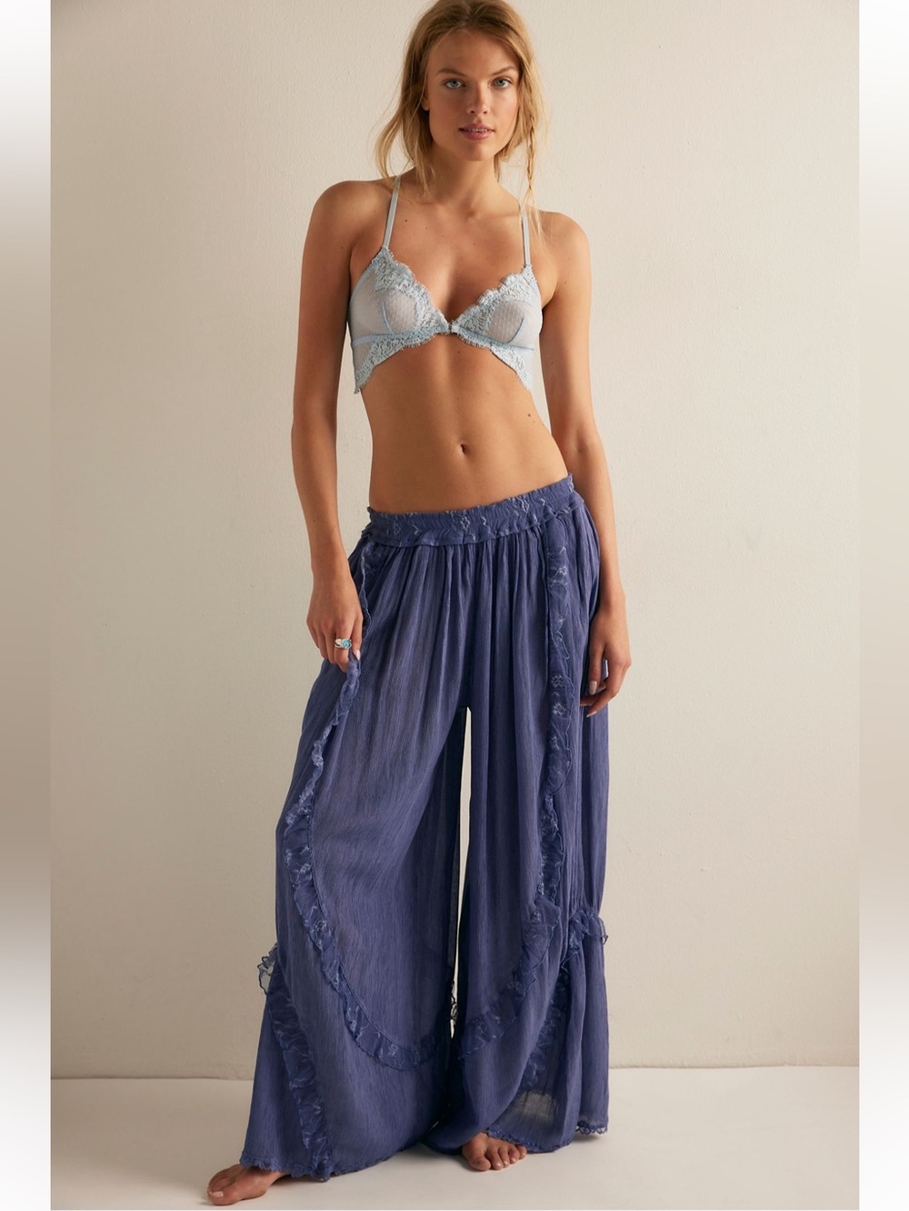Free people ready for more pants